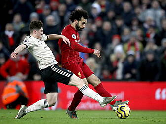 February will be key in Liverp...